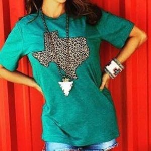 Brand New Boutique Tee